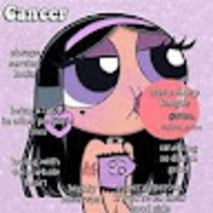 Meet your Posher, Briana